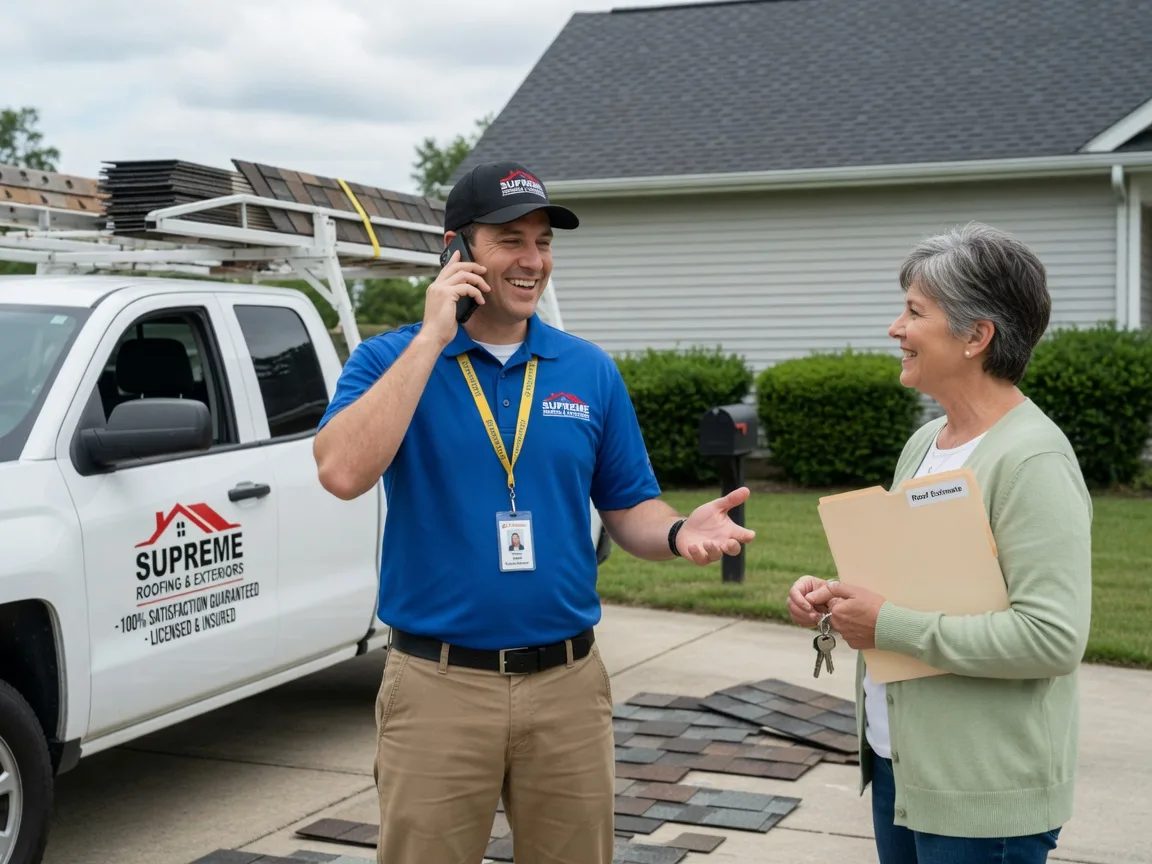 Roof Replacement Kit Carson, CO FAQs
